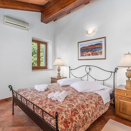 Villa Maggie Vlakovo Koromačno Exterior foto