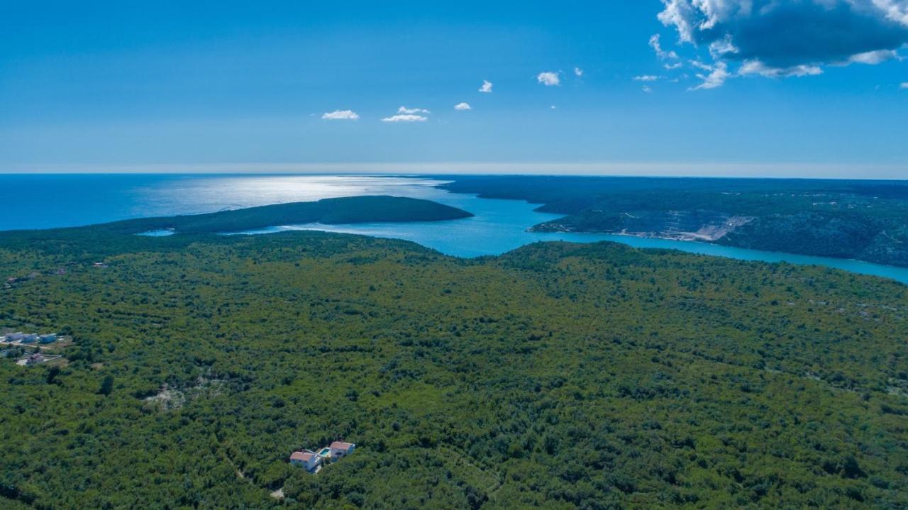 Villa Maggie Vlakovo Koromačno Zimmer foto