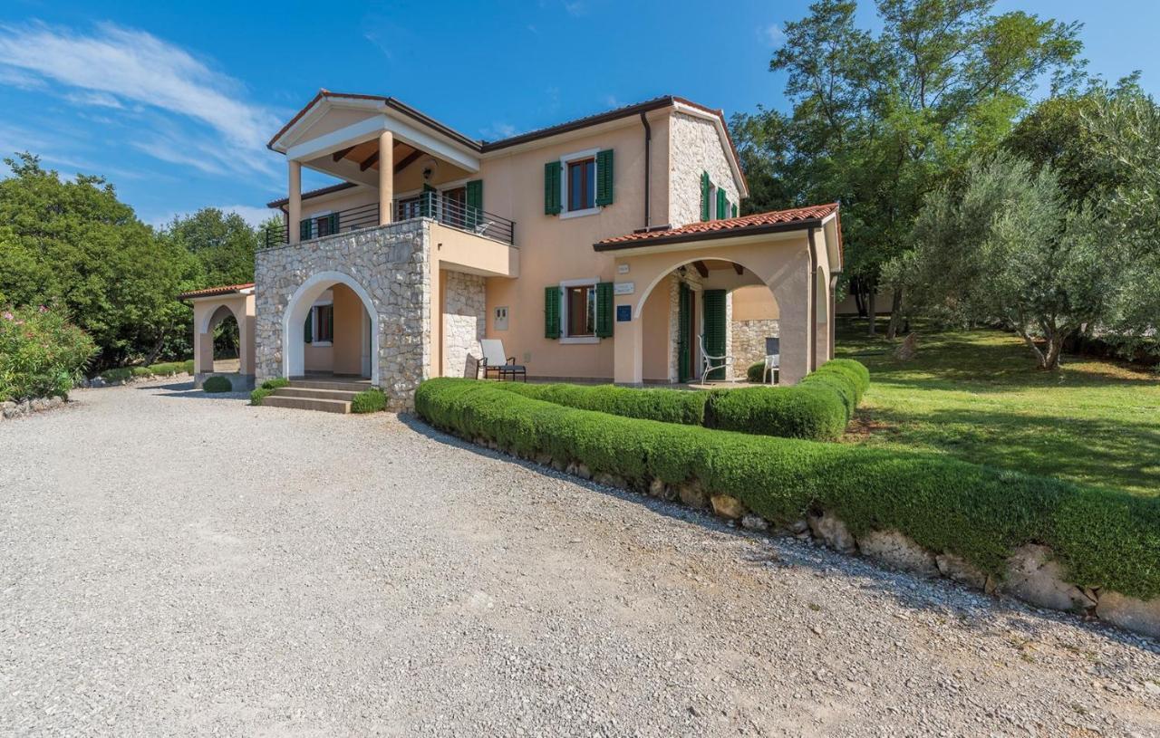 Villa Maggie Vlakovo Koromačno Zimmer foto